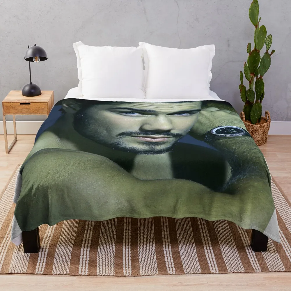 

Sexy Actor Throw Blanket Decorative Blankets Quilt Blanket Blankets For Baby