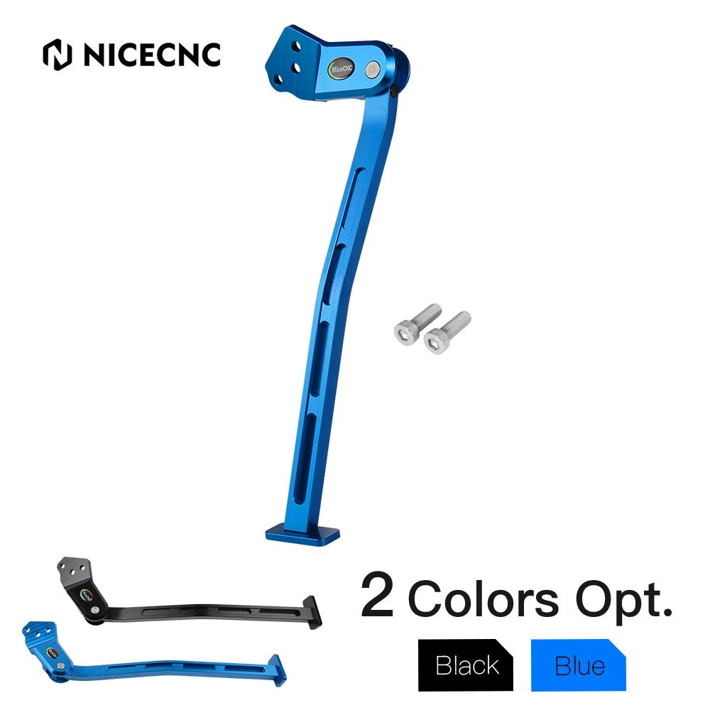 Kick Side Stand Kickstand Sidestand for YAMAHA YZ450F YZ250F YZ 250F 450F YZF 250 450 YZF250