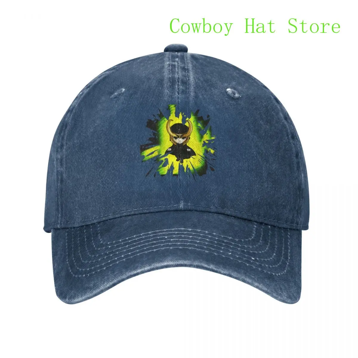 

Best Alligator Loki Baseball Cap Military Tactical Cap Beach Outing Fashion Beach Hat Women Men'S