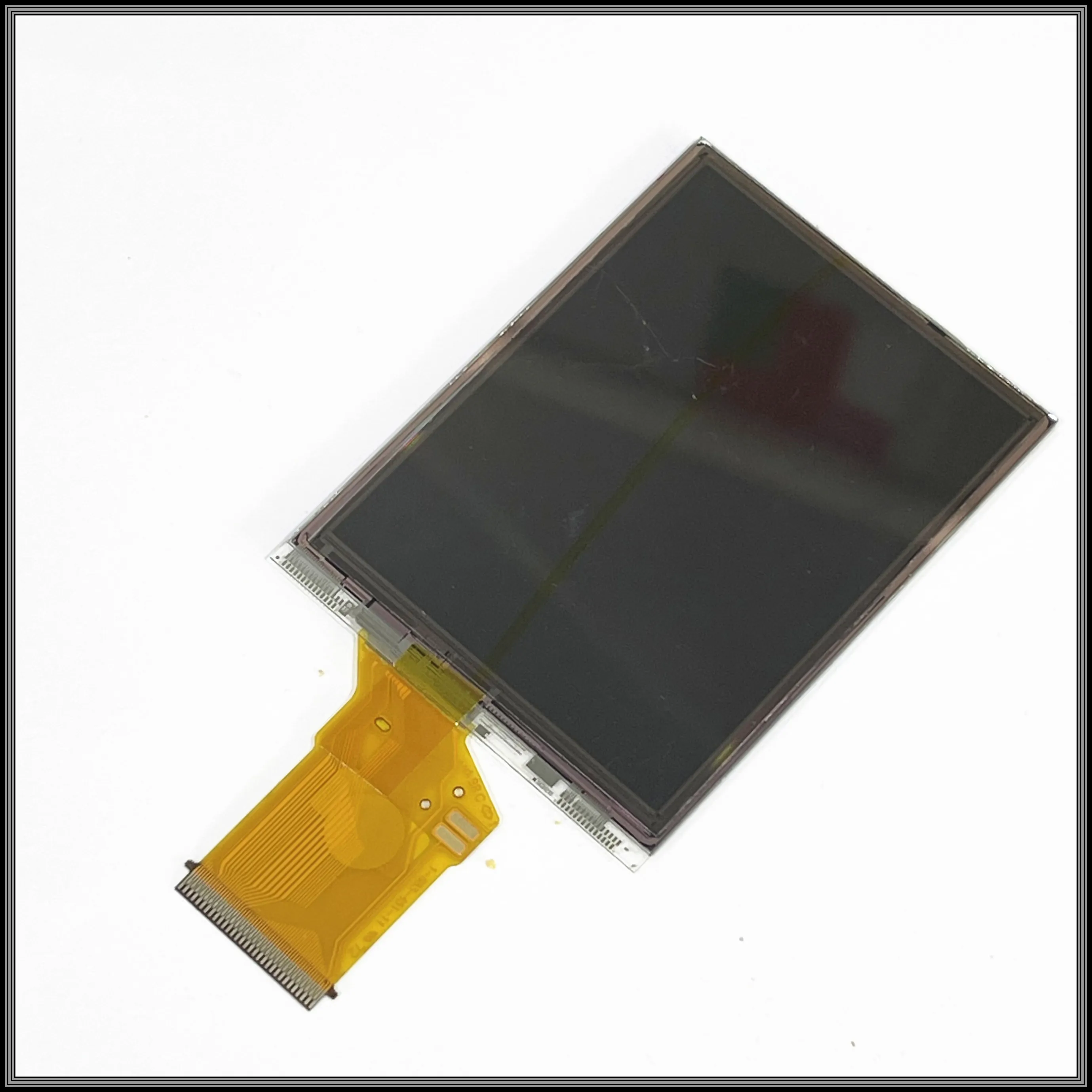 LCD Display Screen for SONY Cyber-Shot DSC-HX7 DSC-WX9 DSC-HX10 HX7 WX9 HX10 Digital Camera Repair Part