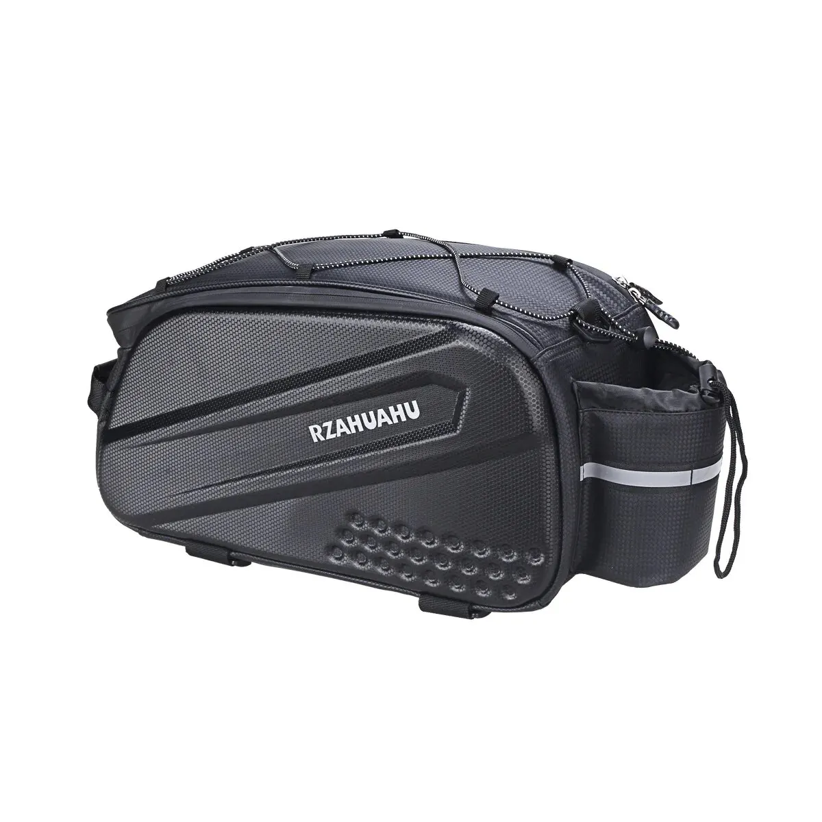 Description Picture 5 of itemBicycle Camel Bag Large Capacity Electric Foldable Rear Seat Bag For Mountain Bikes Cycling Parts and Camel Bag Accessories