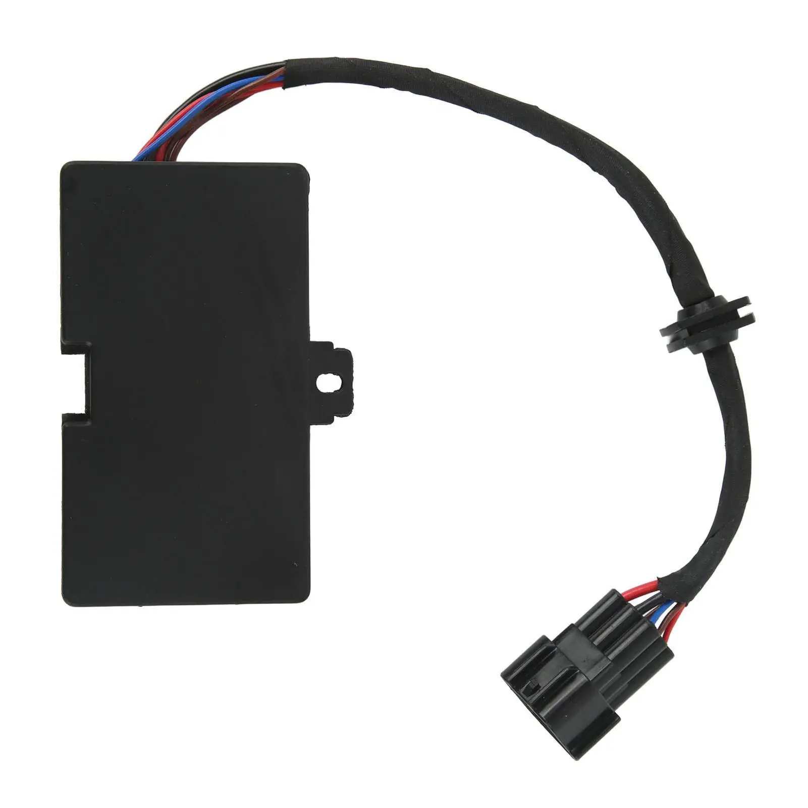 Auto Parking Heater Controller Wear Resistant Circuit Board Parking Heater Controller Easy To Install for vehicle