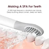 SOOCAS SO WHITE PINJING EX3 Sonic Electric Toothbrush Ultrasonic Vibrating Automatic Tooth Brush Wireless Rechargeable Scaler 5