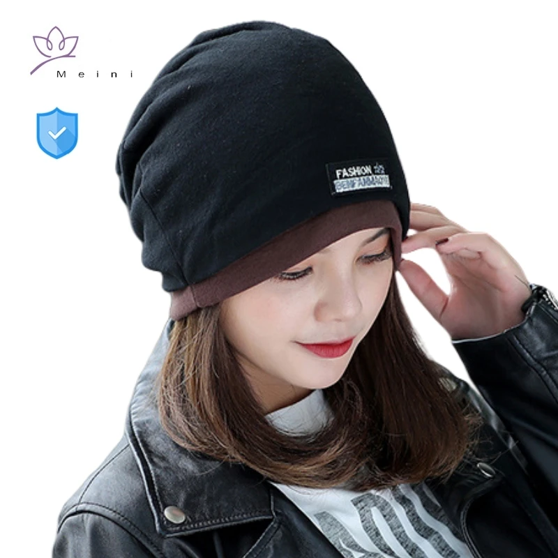 전자기 방사선 보호 100% 실버 섬유 안감 니트 캡, 전화, 컴퓨터 EMR 차폐, 갑상선 보호 스카프