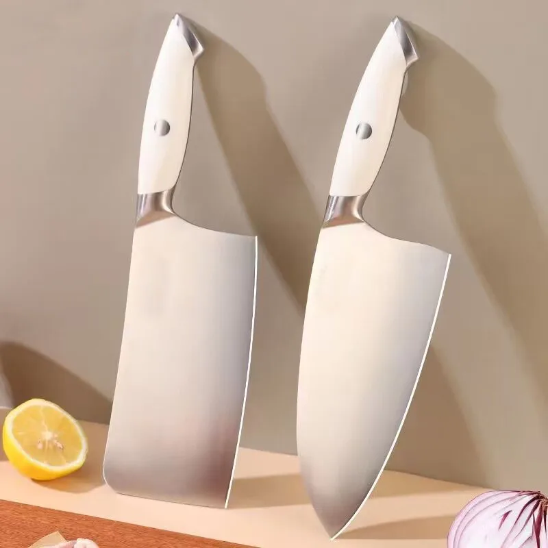 

Профессиональный кухонный нож, острый кухонный инструмент из нержавеющей стали для нарезки филе рыбы, мясницкий нож для нарезки овощей, мяса, шеф-повара