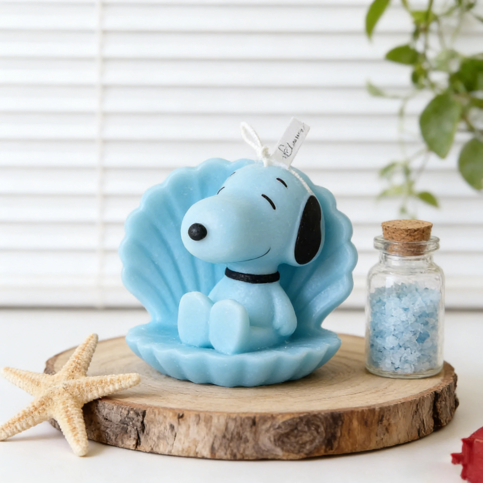 Cute Dog Silicone Mold 4