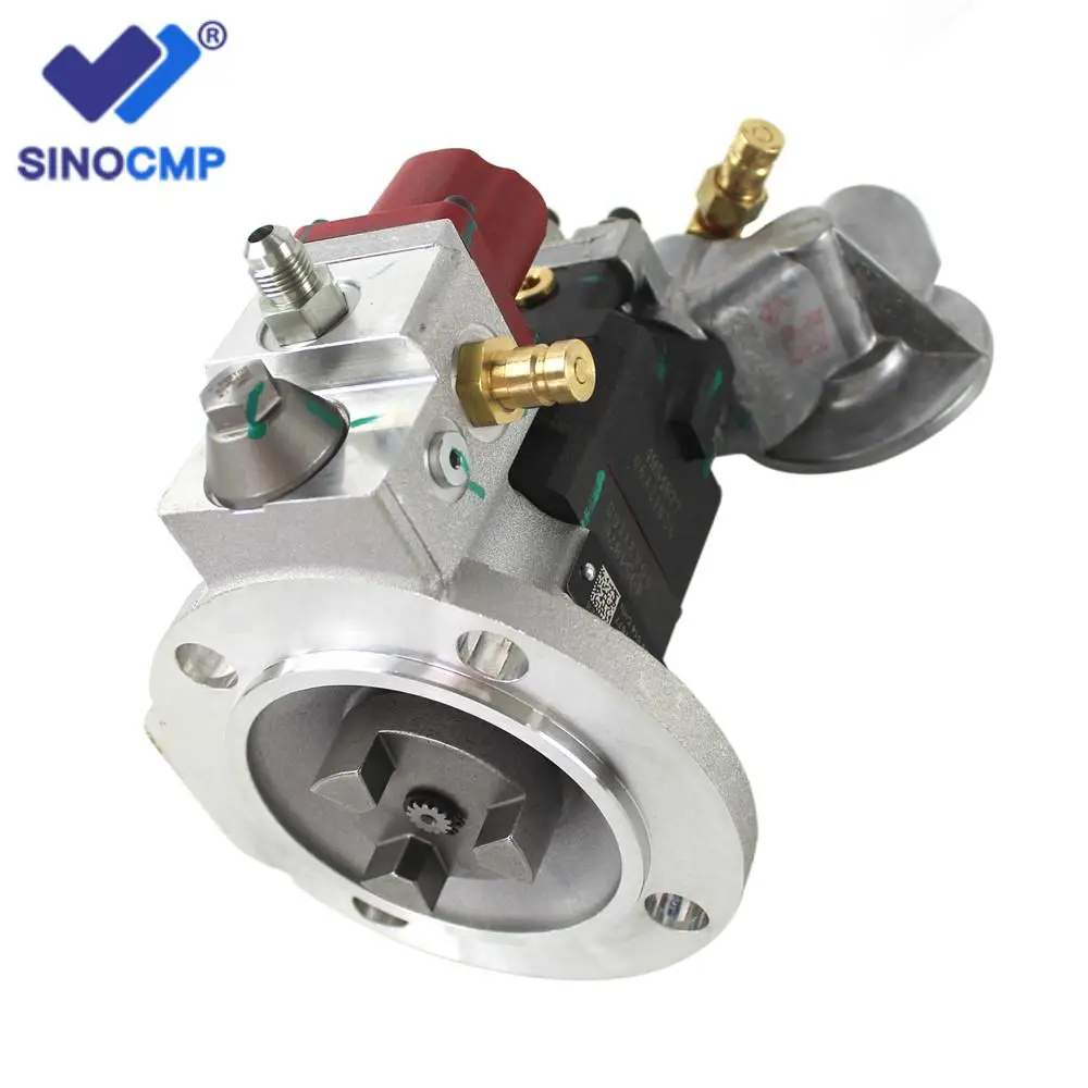 M Amazon.com: TJHSM Fuel Pump Replacement for M11 N14 QSM11
