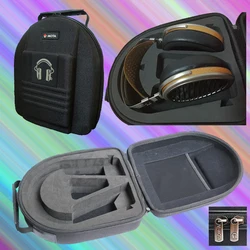 Premium Headset Carry Case for High - End Audio Equipment