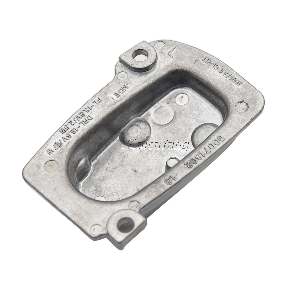 Carte De Source Lumineuse Blanche DRL Pour Voiture 8V0998474A Pour A3 S3 2017 2020 Cote Droit~p181197161