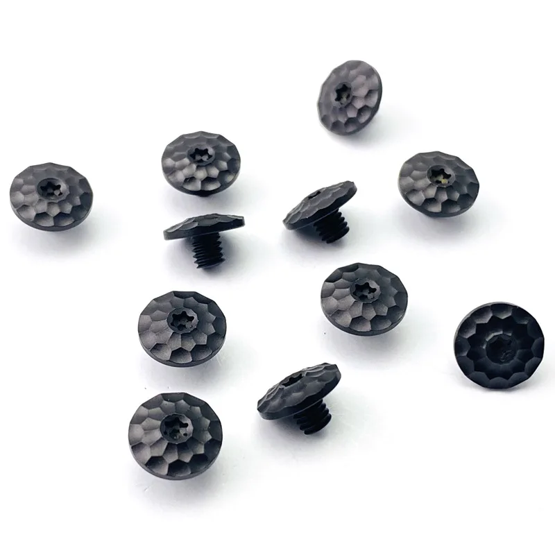 Stainless Steel Knife Handle Fastener Set