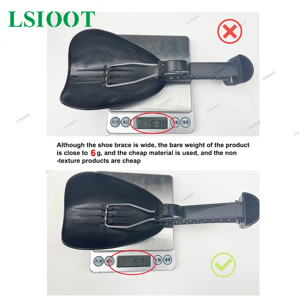 Plastic Shoe Stretcher for Men 4