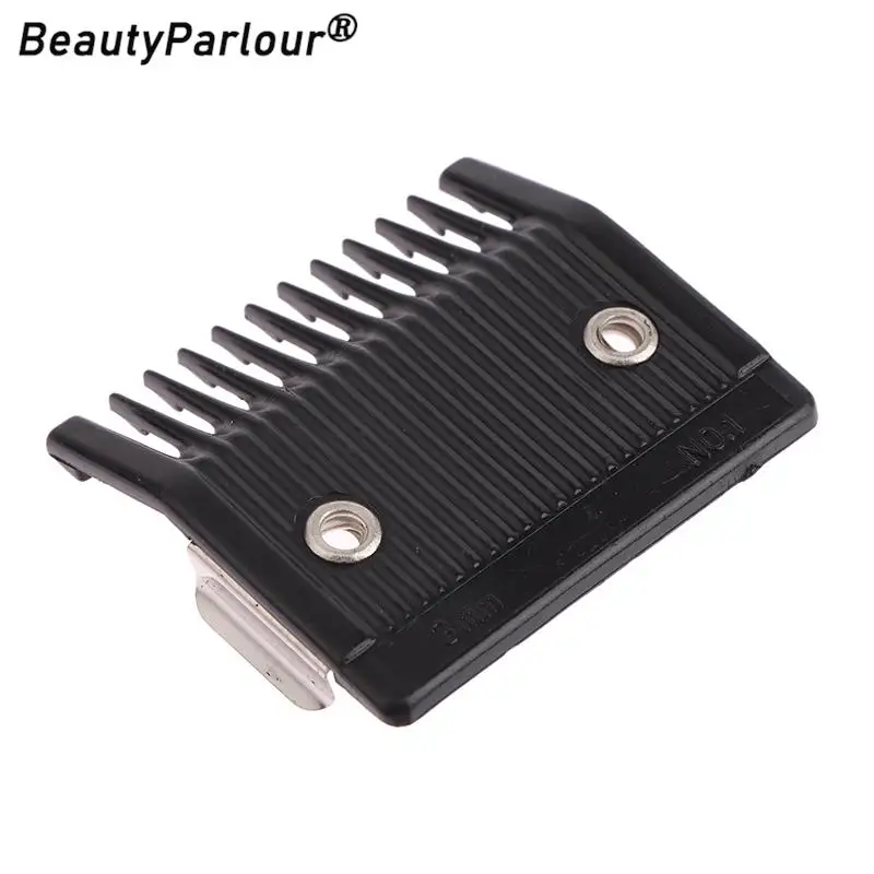 Guide Combs for WAHL 8467 Hair Trimmer Clipper Limit Comb Cutting Guide Tool Attachment Size Barber Replacement Part 3/2/1PCS