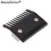 1PCS Guide Combs for WAHL 8467 Hair Trimmer Clipper Limit Comb Cutting Guide Tool Attachment Size Barber Replacement Part 1