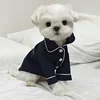 Dog Pajamas Summer Dog Clothes for Small Dogs Chihuahua Pet Shirt Clothing Ropa Perro Dogs Coat Jacket Puppy Costume Yorkshire 1