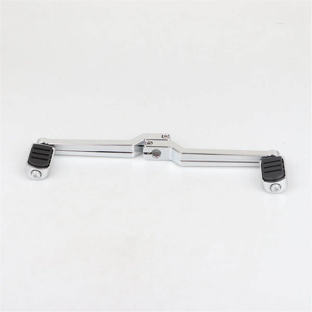

Chrome Heel Toe Shift Lever Shifter Pegs