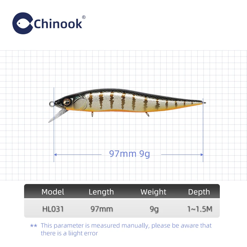 Chinook-97mm 9g ̳ ÷      ̳, ΰ ϵ ̳, Ʈ,  Ŭ