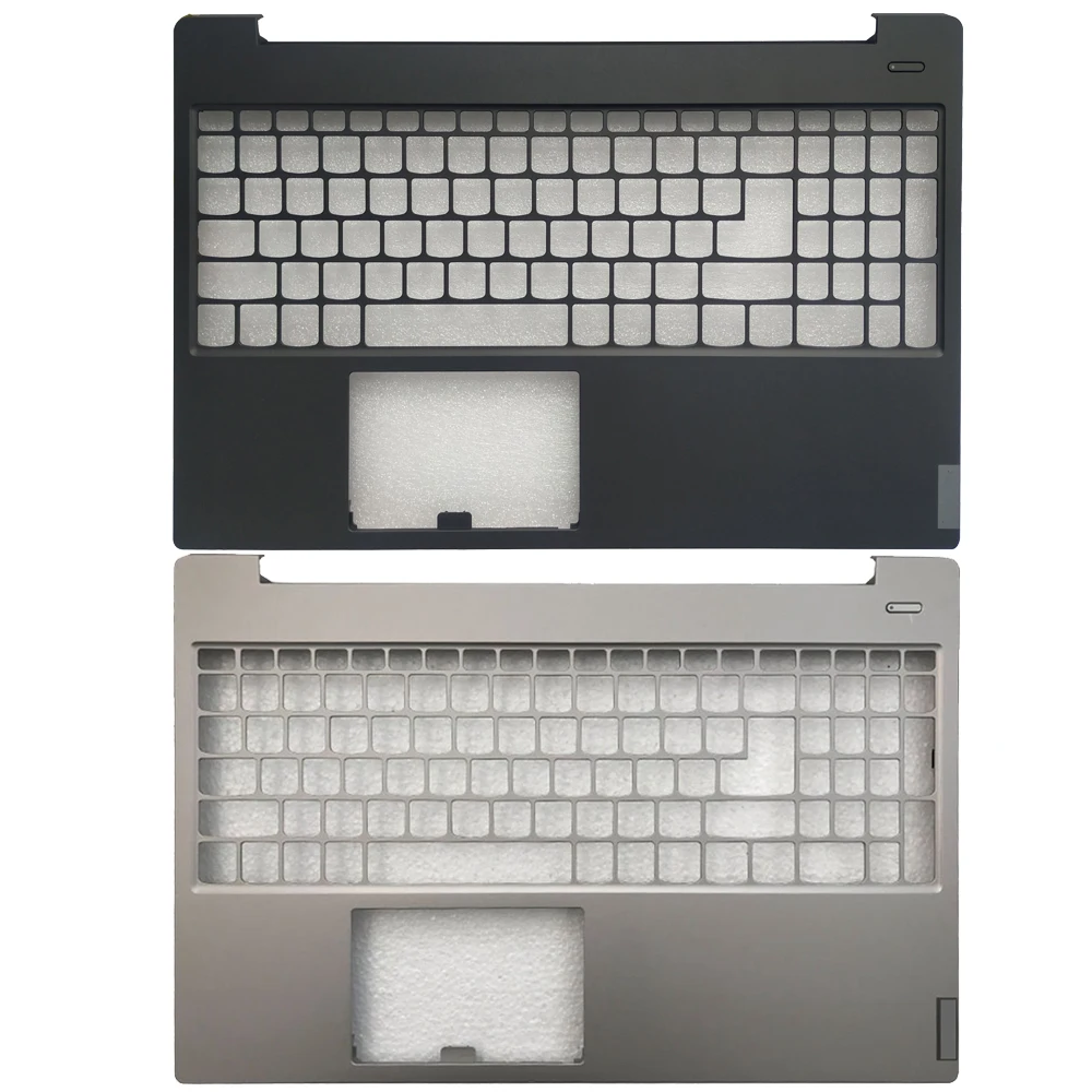 Tampa Traseira Lcd para Lenovo Palmrest Upper Ap2gc000500std1 Caixa Inferior Novo Case para Lenovo S34015 S340-15iwl S340-15iwl - Imagem 4