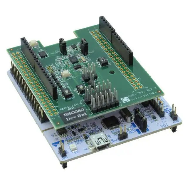 

Набор для разработки BNO080 DEV KIT для BNO080