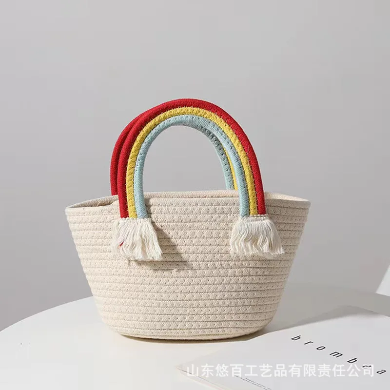 Cute Beach summer sandal sticker Tote Bag for Sale by