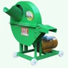 Gasoline Electric Banana Tree Cutter Grass Cutter Banana Tree Shredder Poultry Farming Farmers Grass Fodder Chopper No Motor 5