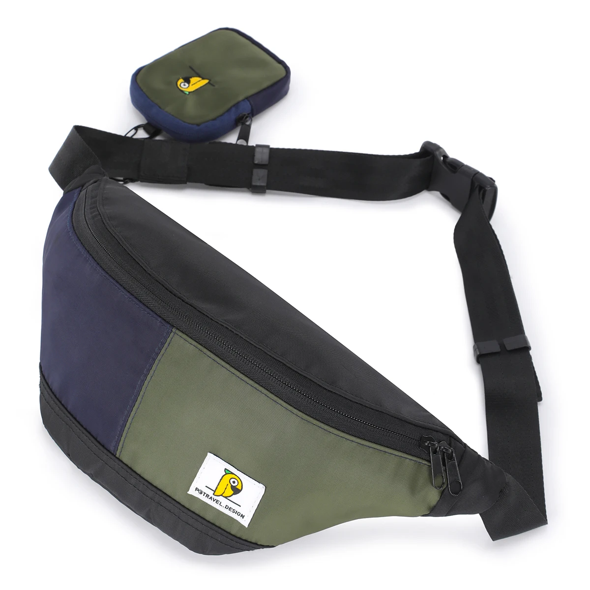 Waist Packs