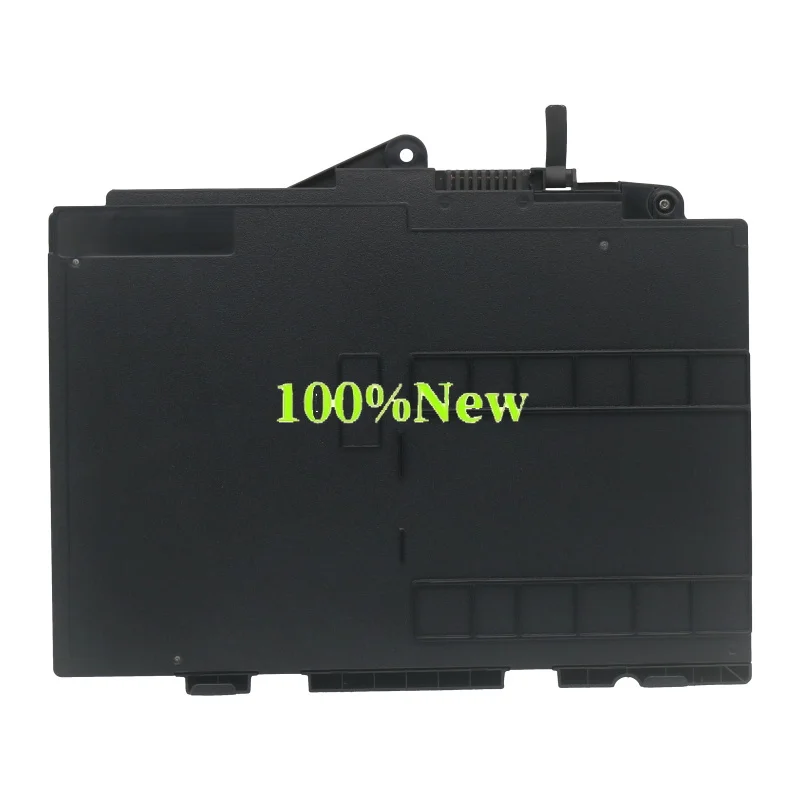 

Аккумулятор SN03XL для ноутбука HP EliteBook820 725 G3 G4 Series800514-001 800232-241 Φ 11,4 V 42,2 Вт/ч 3700 мАч