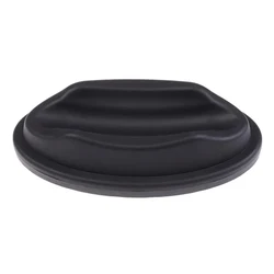 Indoor Cycling Front Wheel Riser Block - Stable, Anti - Slip Bicycle Trainer Accessory (1PCS)