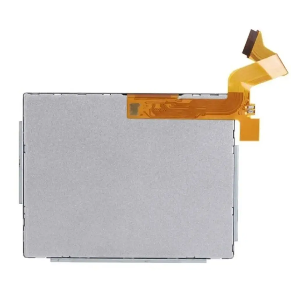 Top Upper Bottom Lower LCD Screen Display Screen for Nintendo NDSI