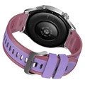 Purple Wine Red