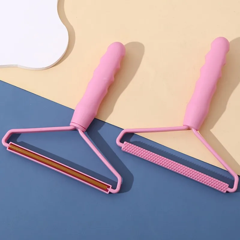 Pink grip