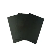 10Pcs Black/Red/Blue/White ID EM4100 TK4100 125KHz Keyfobs RFID Tag Key Token Ring Proximity Read Only Thin Card Authorization 1