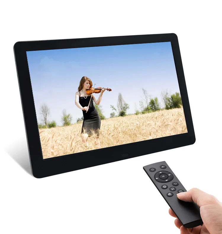 

Full Hd 1080P 20 21 21.5 22 Inch Big Large Size Screen Digital Photo Picture Frame