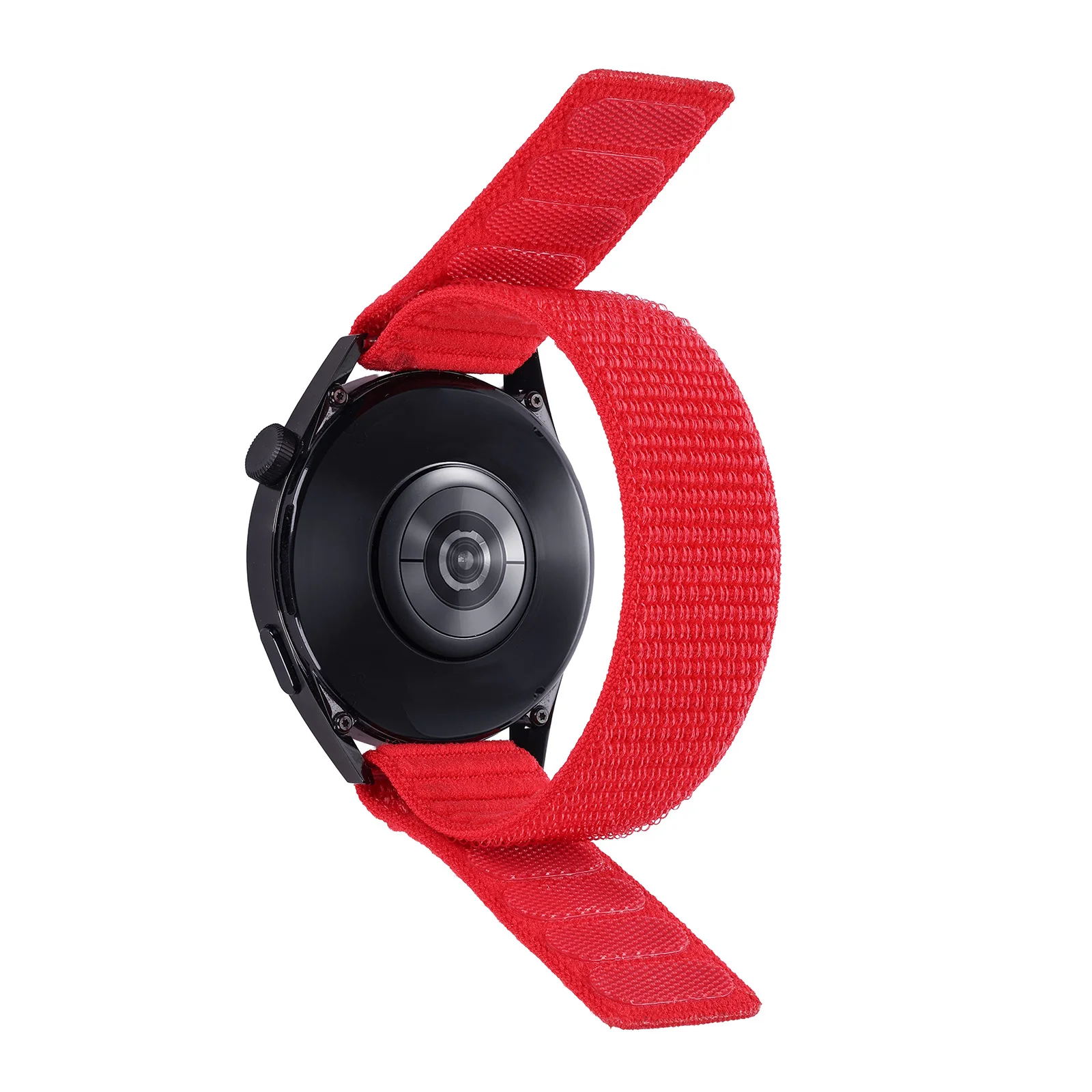 QuickFit 22mm Durable Nylon Watch Strap