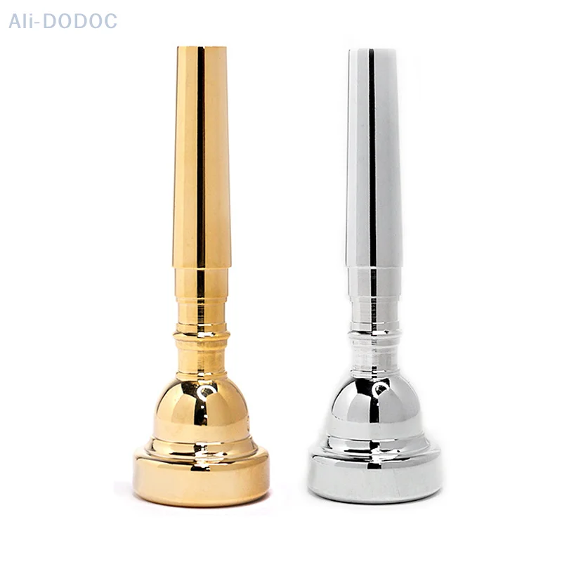 Trumpet Mouthpiece Vincent Bach 351 Series Standard Trumpet Mouthpieces