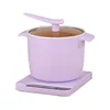 Electric Cooker Multicooker Hotpot Stew With Steaming Grid Heating Eggs Steamer Rice Cookers Cooking Pot 110V220V 5