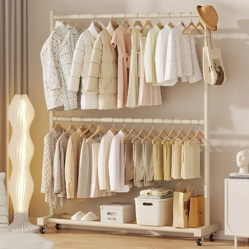 Coat Racks Porte Manteau Mural Hat Hook Clothes Rack Standing Closed Shoe Door Coat Behind Door Back Storage Hanger Shelf Sofa