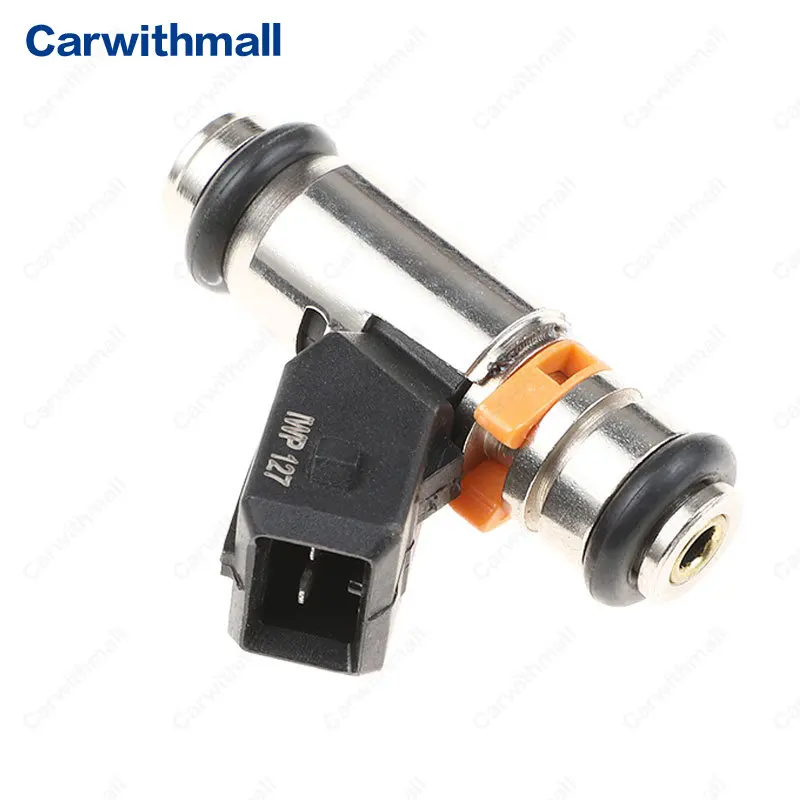 Nuovo Ugello Iniettore Carburante Per Ford Street Ka Sport Ka Ecosport 1.6I Benzina Muslimex