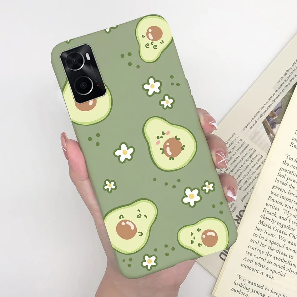 Cat Monster Soft Matte Silicone Phone Case – Anti-Drop, Durable Back Cover