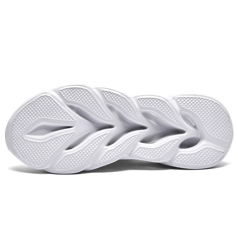 Mens Breathable Running Sneakers For Women Low Top Shoes Men's Sports Shoes 39-46 Mesh Jogging Casual Shoes Drop Shipping