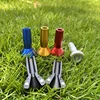 New Magnet Metal Bowl for Water Smoking Shisha Holder Accessories 6