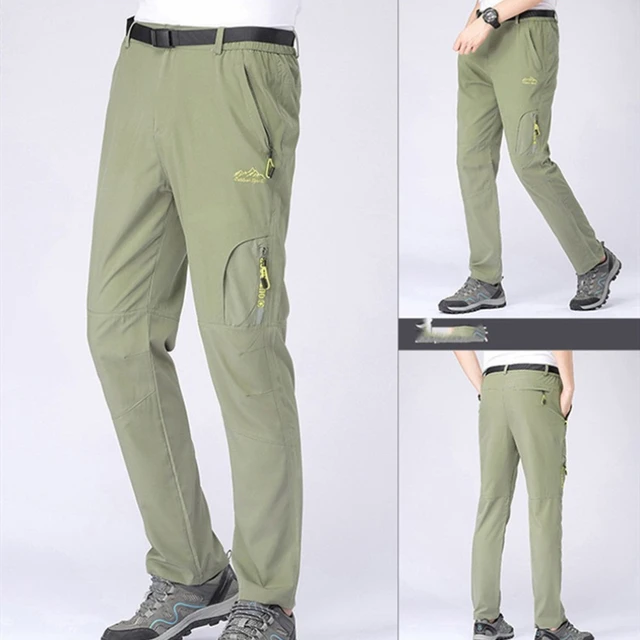 Discover more than 157 long cargo pants best in.eteachers