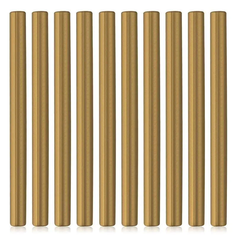 Luxurious Wax Seal Sticks Set - Elegant Sealing for Invitations & Gift Decoration