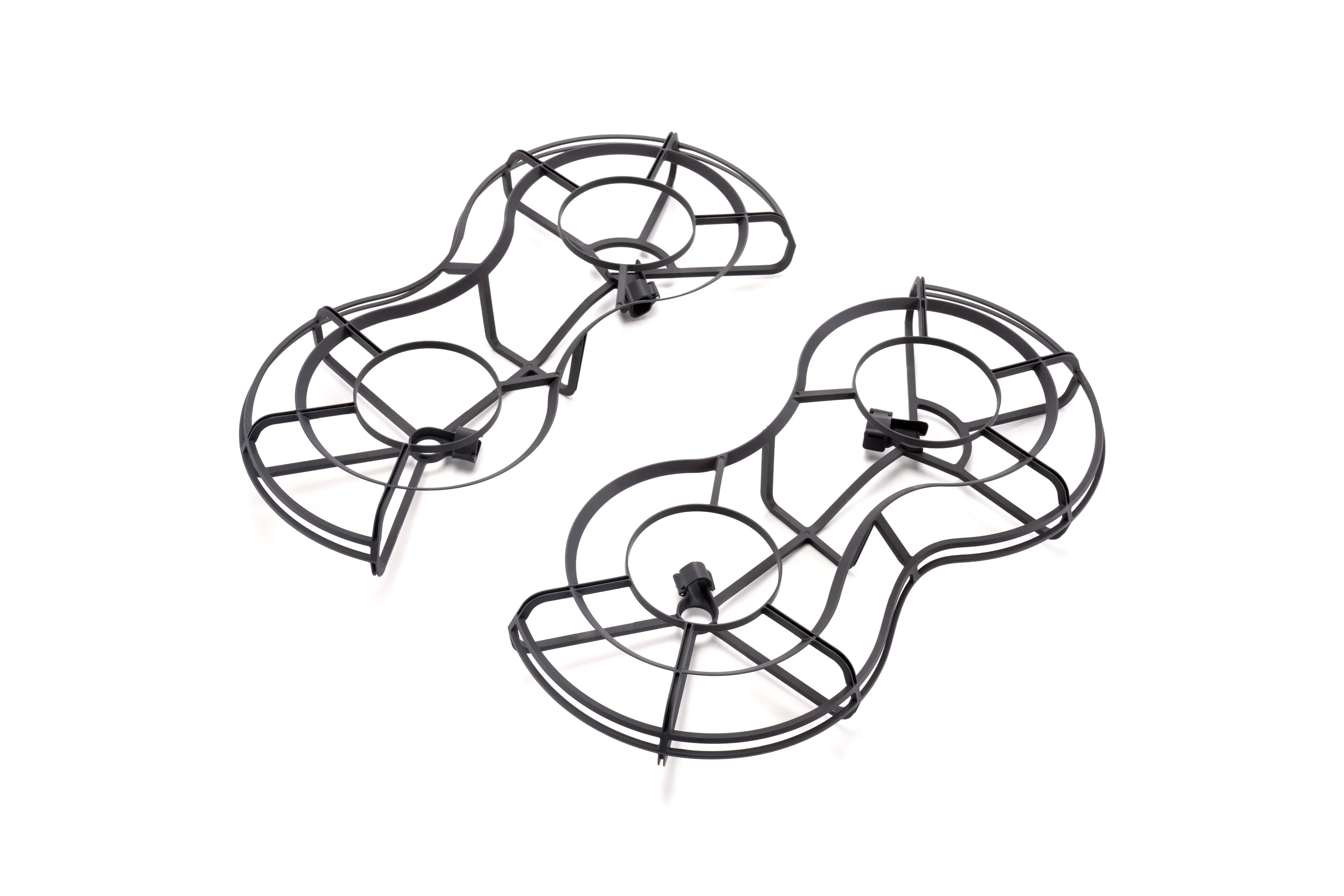 Garde d'hélice 360° pour DJI Mini 3/Pro - Violet