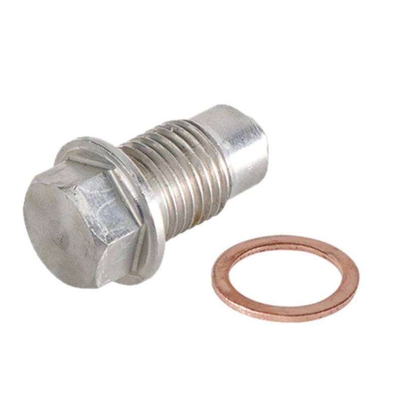 Evan-Fischer Steel Oil Pan For Saturn SL2 / SC / SW 1991-2002 – 1.9L 4Cyl – M14 X 1.5 Drain Plug - View #4