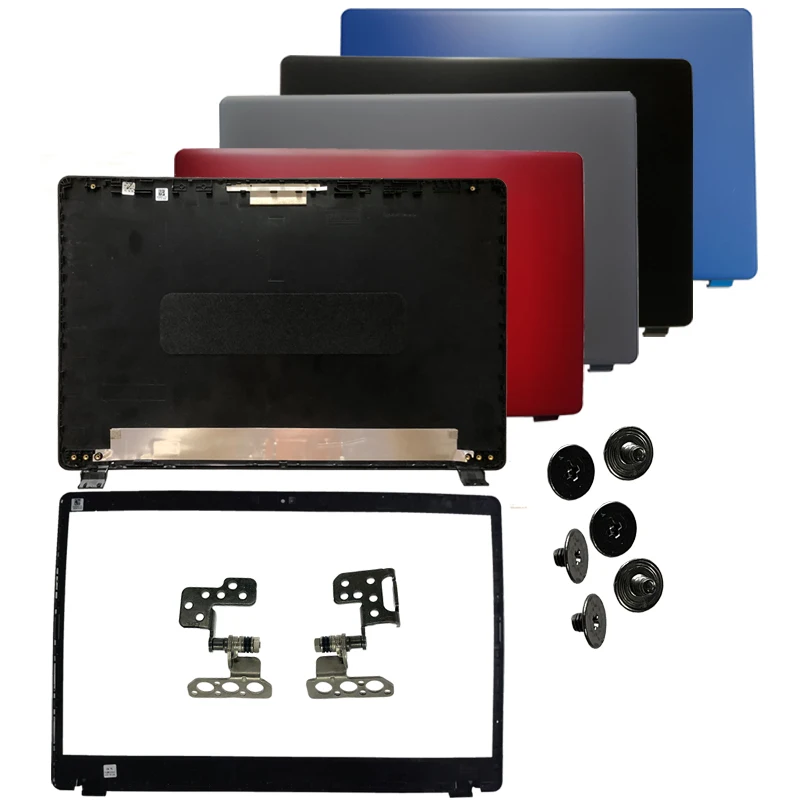 NEW For Acer Aspire 3 A315-42 A315-42G A315-54 A315-54K A315-56 N19C1 Rear Lid TOP case laptop LCD Back Cover/Front Bezel