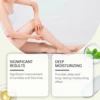 Collagen Firming Cream for Body Reduce Dark Spots Improve Fine Lines Even Skin Tone Nourishing Lifting Moisturzing Body Lotion 3