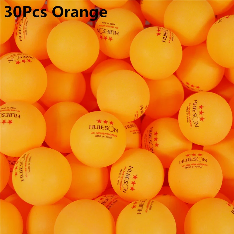 30Pcs Orange