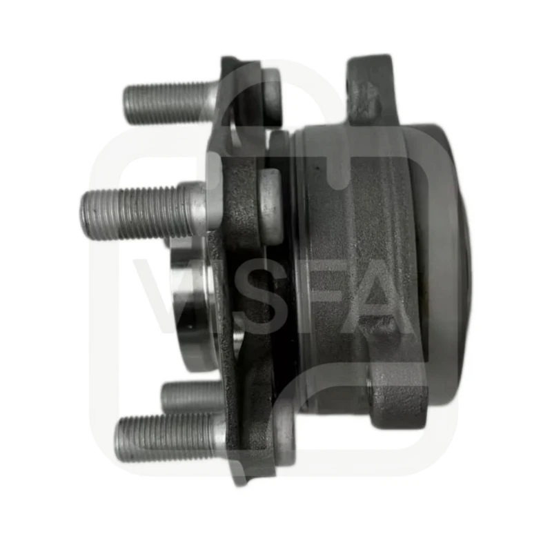 1044123-00-B OEM 테슬라 모델 3용 앞/뒤 휠 허브 베어링 (1044121-00-E, 1044123-00-A)