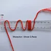 50g / Ball Acrylic Wool Warm DIY Knitting Soft Baby Sweater Hat Knitting Children Adult Scarf Super Soft Cotton Thread 64 Colors 6