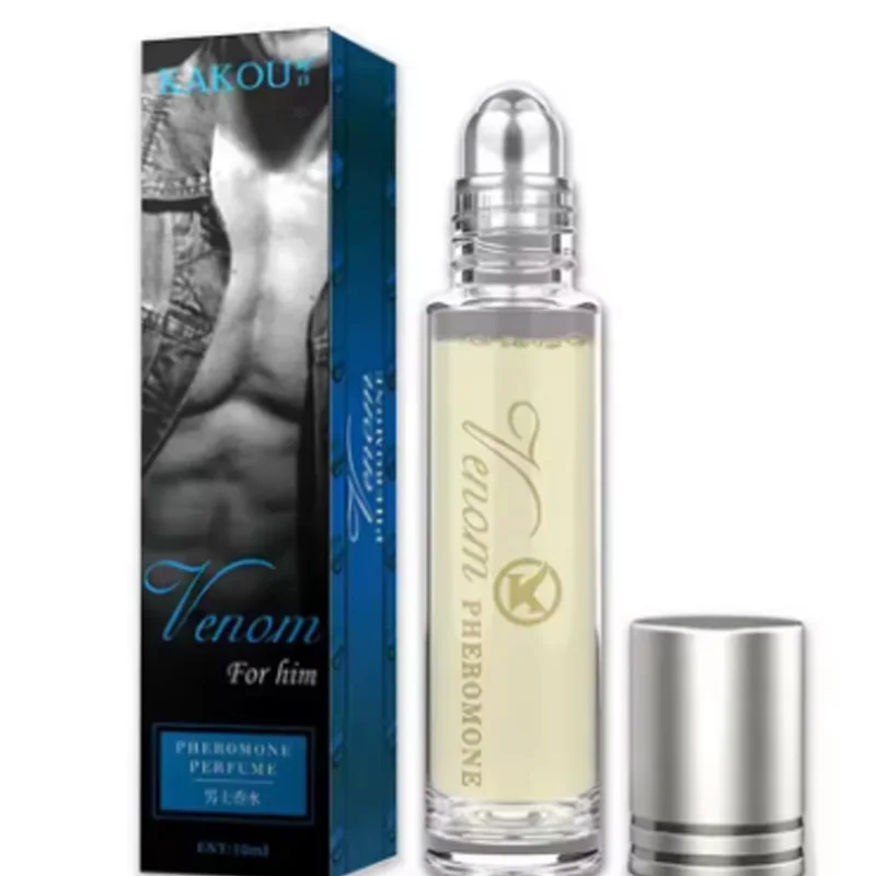 10ml Pheromone Quickly Attracts Women To Intimate, Stimulating and Flirting Perfume, Intimate Partner, Lasting Fragrance